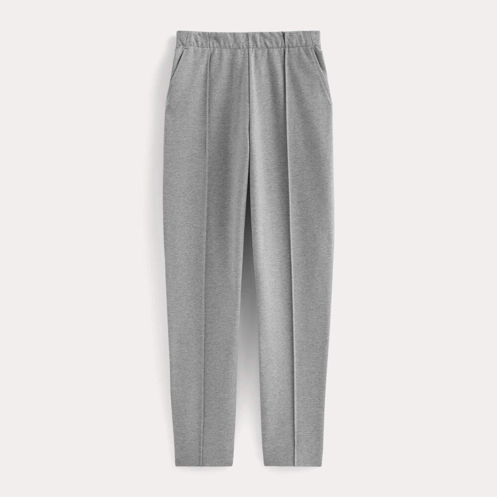 NWT Everlane Women's Dream Pant® in Mid Heather Grey, Size Medium